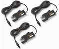 FLUKE-17xx i40s-EL, 3 pack Energy Monitor Clamp, For Use With 1730 Energy Logger